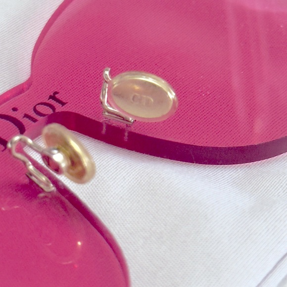 Dior Quake2 Pink Sunglasses - Picture 5 of 12